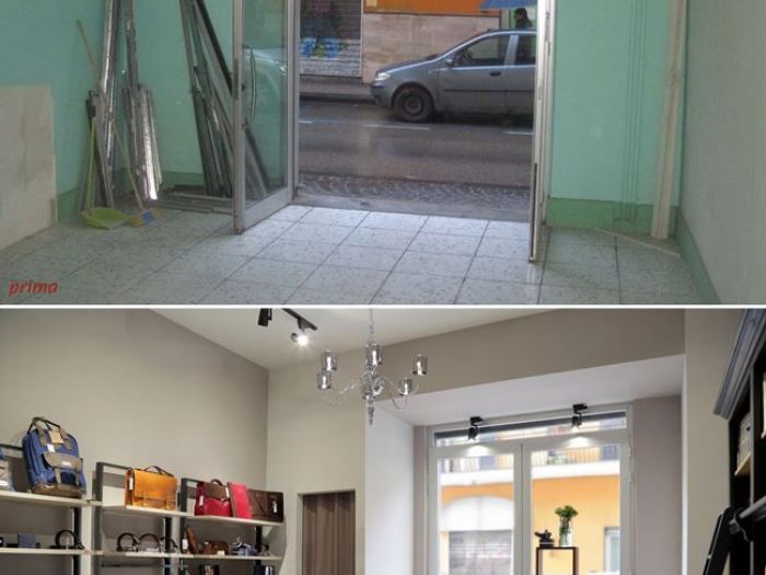 Archisio - Mario Verace - Progetto Monsieur