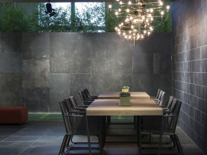 Archisio - Joe Sturniolo - Progetto Materiali e superfici per il design