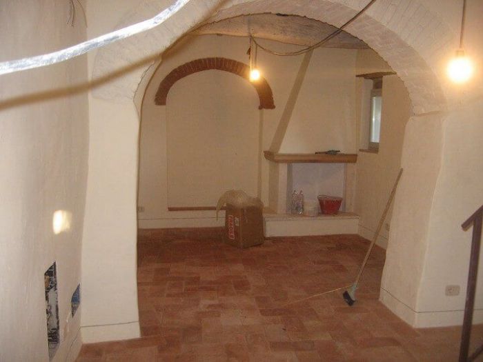 Archisio - Lamioni Livio Lavori Edili - Progetto Ristrutturazioni