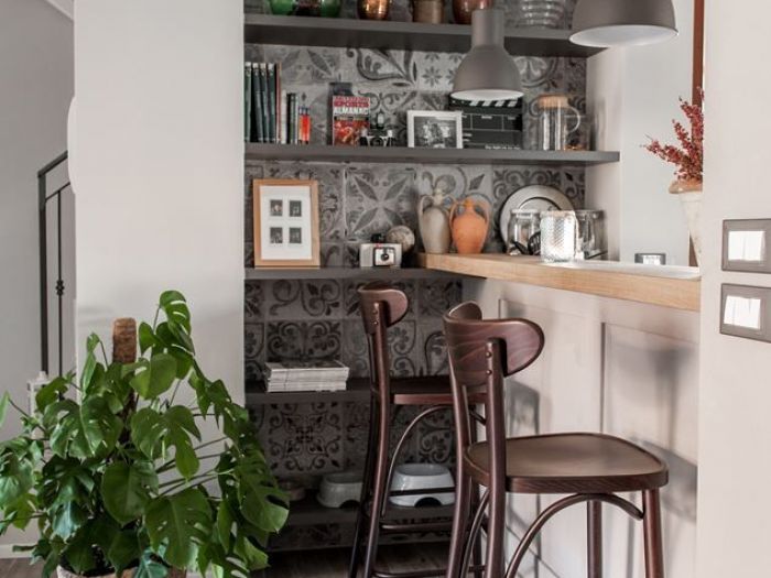 Archisio - Fgs Project Stp Sas - Progetto Casa ffn