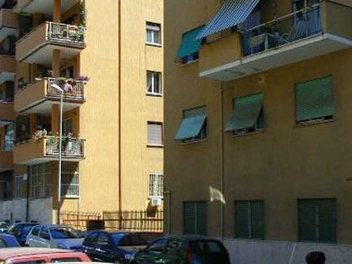 Archisio - Ingegnere Ferdinando Mangiavacchi - Progetto Consolidamenti strutturali e delle fondazioni