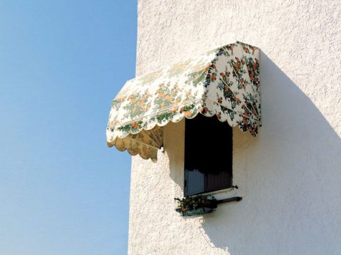 Archisio - Florio Outdoor - Progetto Tende da sole