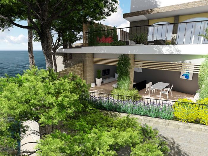 Archisio - Progettare Spazi Verdi - Progetto Il giardino dei tuoi sogni