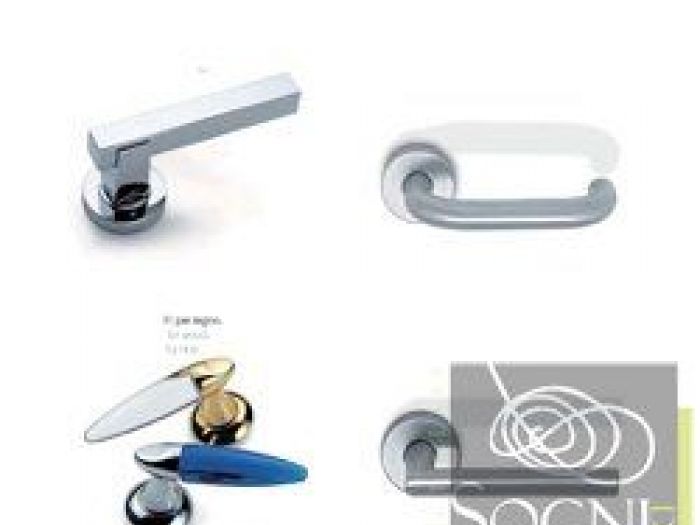 Archisio - Sogni Di Vetro - Progetto Accessori