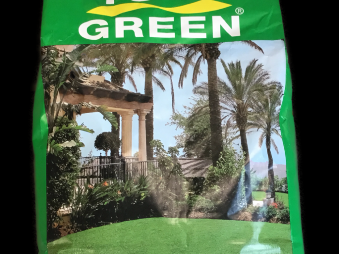 Archisio - Asti Garden - Progetto Sementi da prato