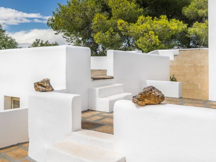 Archisio - Edi Solari Fotografa Di Interni E Architettura - Progetto Servizio fotografico per una masseria in puglia