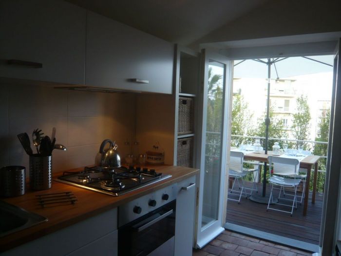 Archisio - Liliana Castaldo - Progetto Bb casablu