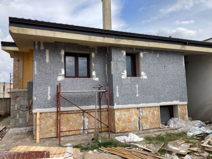 Archisio - Franco Stabile - Progetto Casa erchie