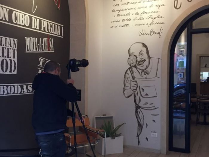 Archisio - Daniela Meloni - Progetto Orecchietteria banfi