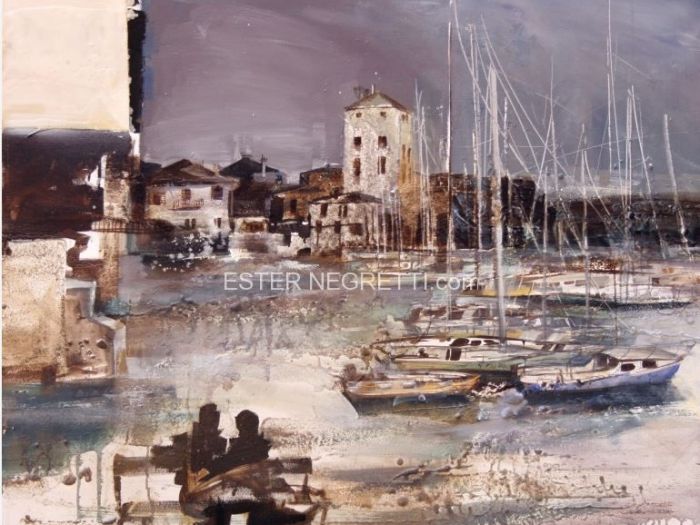 Archisio - Ester Maria Negretti - Progetto ESTER MARIA NEGRETTI