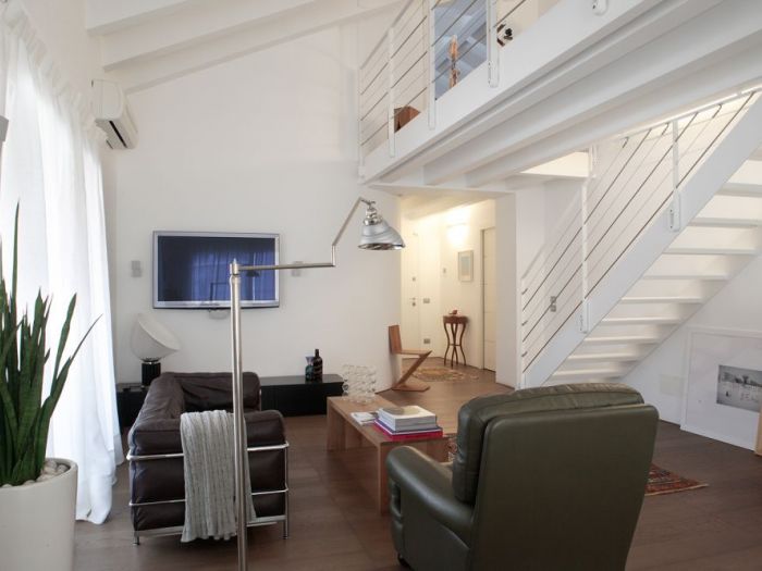 Archisio - Marina Chiesa - Progetto In piena luce