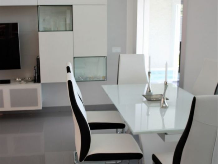 Archisio - Studio Interior Design Berti Daniela srl - Progetto Interior design villa san lazzaro di savena bologna