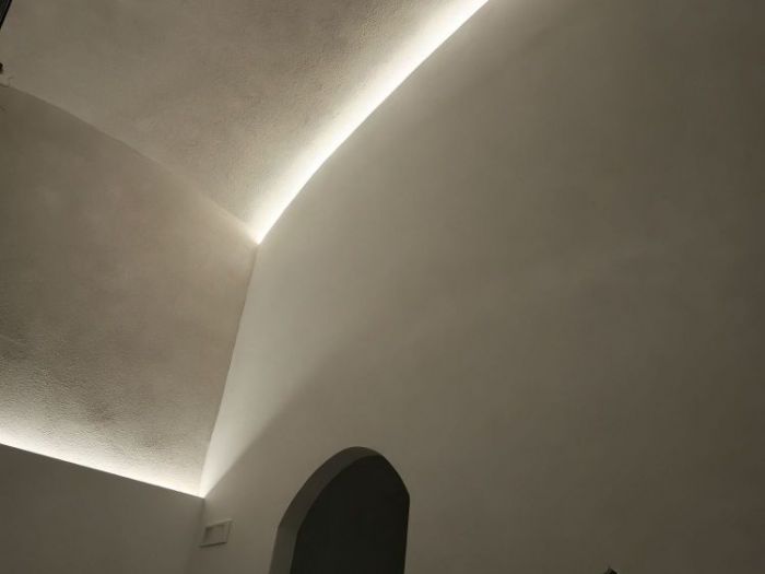 Archisio - Nadia Signoriello - Progetto Studio dentistico