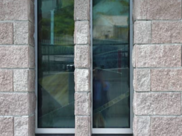 Archisio - Artematica Studio - Progetto Corten