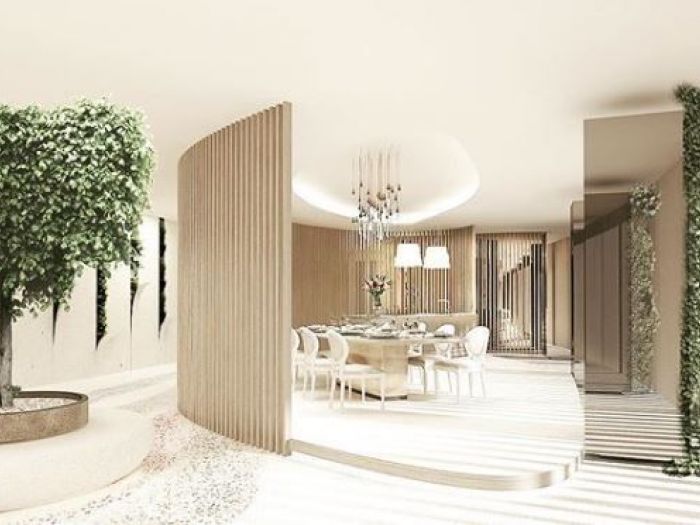 Archisio - M2atelier - Progetto Studio design