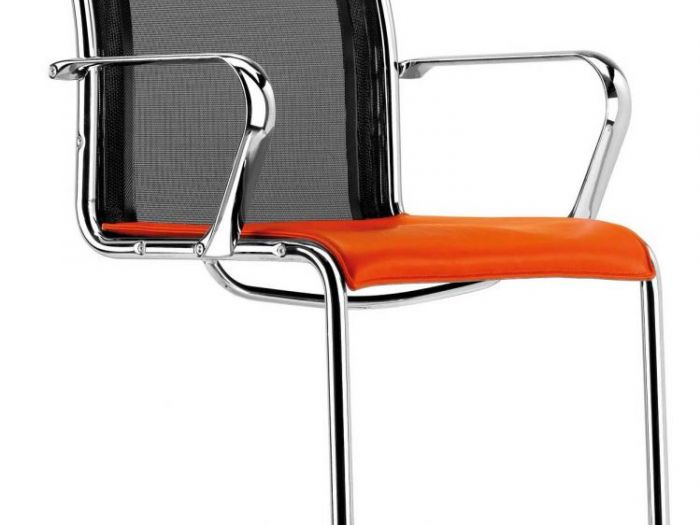 Archisio - Architetture Di Interni - Progetto Sedie ufficio