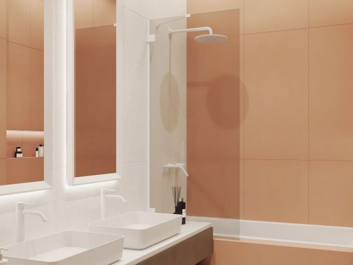 Archisio - Denis Igorevich Yurov - Progetto Una casa di campagna per una famiglia numerosa