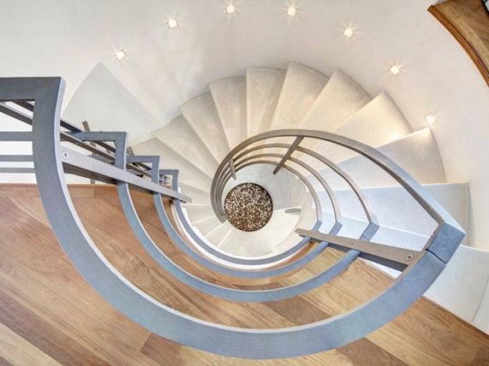 Archisio - Silvia Chinaglia - Movimento Laboratorio Di Architettura E Design - Progetto Interiors in vicenza