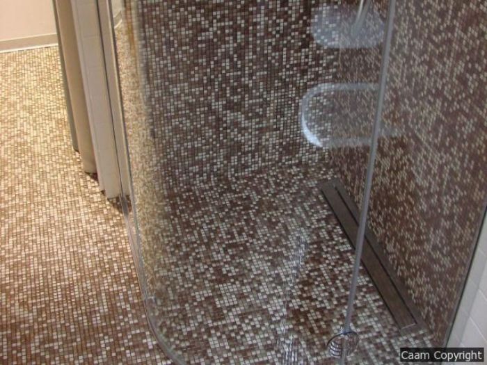 Archisio - Caam Impresa Edile Snc - Progetto Ristrutturazione di una casa privata