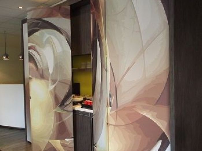 Archisio - Flli Groppo srl - Progetto Hotel ibis style