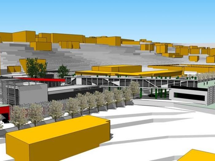 Archisio - Ettore Curto - Progetto Scuola primaria di albino