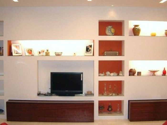 Archisio - Adesign - Progetto Appartamento pzza muzii