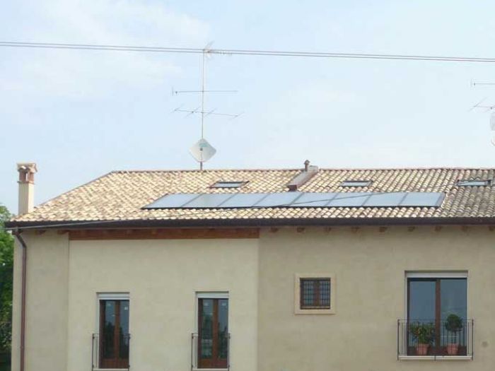 Archisio - Clab Architettura - Progetto Corte campuzzoValeggio sm