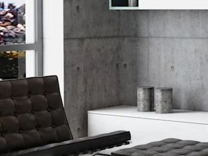 Archisio - Giuseppe Cetere Architetto - Progetto Loft 101