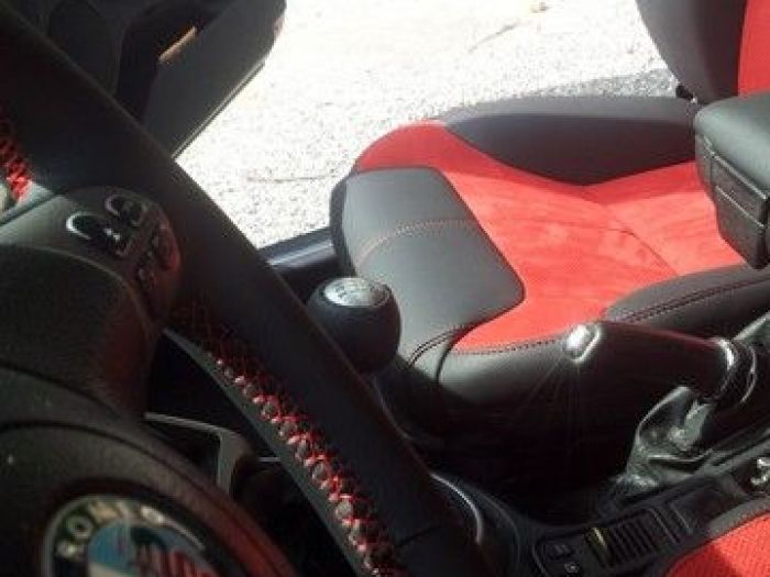 Archisio - Centro Fodere Franceschino - Progetto Tappezzeria auto-moto