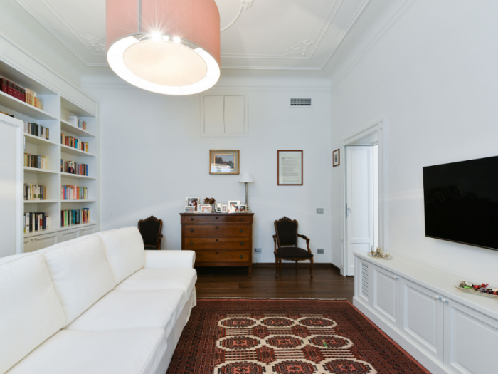 Archisio - Matstudio Dressupyourhome By Matstudio - Progetto 08 milano