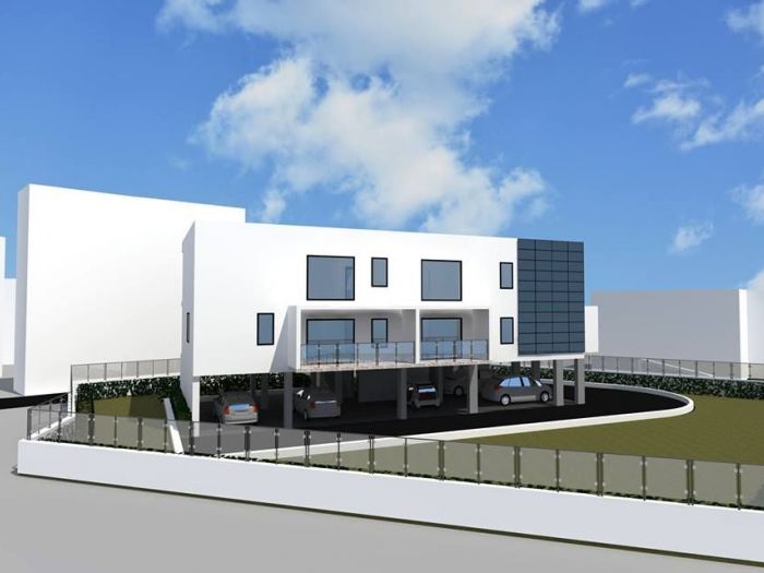 Archisio - Flab Studio Interior Design - Progetto Edifici ed esterni