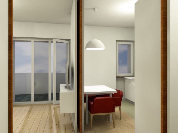 Archisio - Manuel Benedikter - Progetto Amz