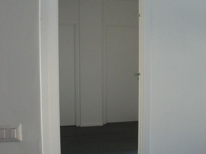 Archisio - Ristrutturazione Roma srl - Progetto Ristrutturazione appartamento 74 mq roma