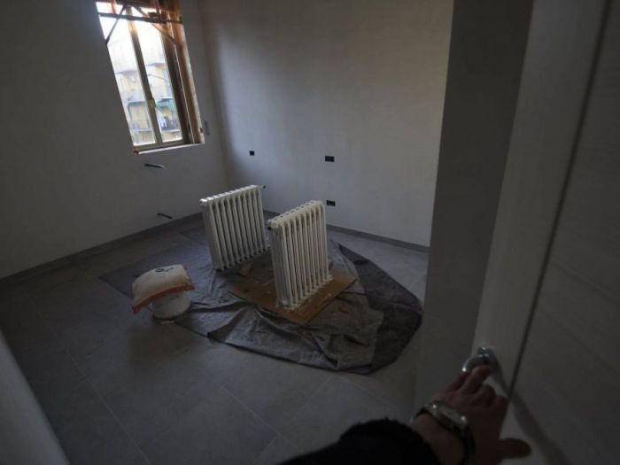 Archisio - Arte Casa Immobiliare - Progetto Ristrutturazione di interni