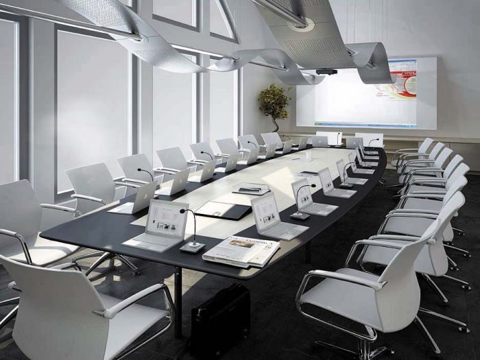 Archisio - Ruggero Lenci - Progetto Cassa nazionale di previdenza e assistenza dei dottori commercialisti