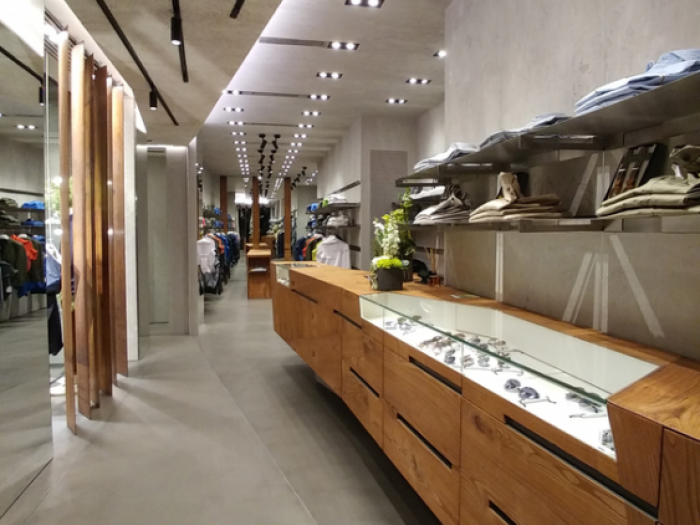 Archisio - Studioarchitettura srl - Progetto La stazione