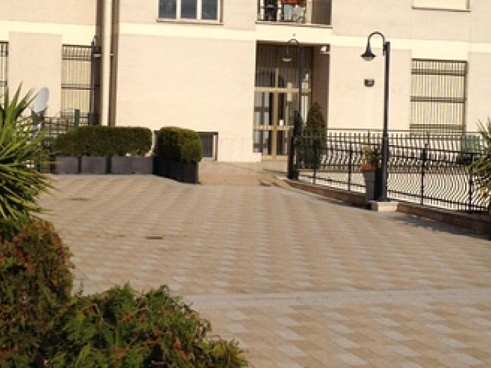 Archisio - Ediltecno srl - Progetto Congregazione suore orsoline della sacra famiglia