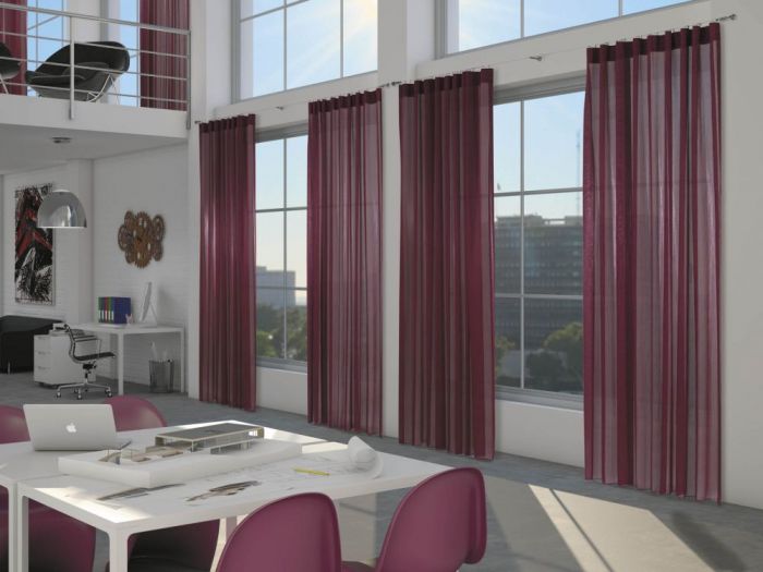 Archisio - Mottura spa - Progetto Infissi e serramenti