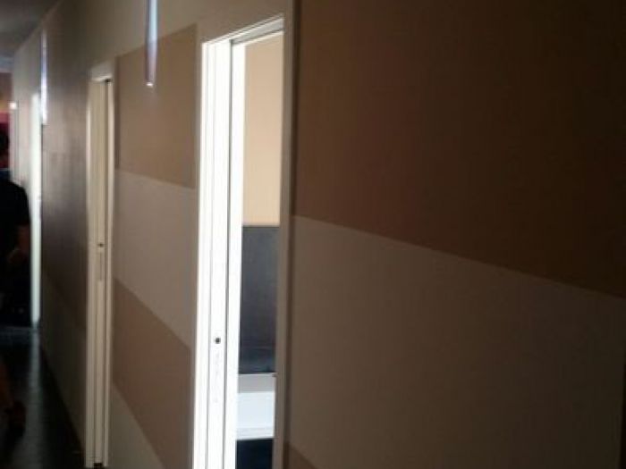 Archisio - Art Color - Progetto Imbiancatura per interni