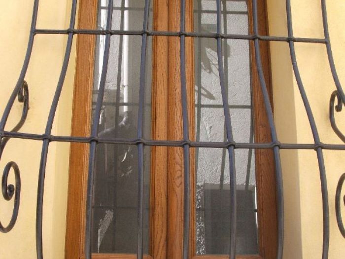 Archisio - Falegnameria Artigianale Riccardi Stefano - Progetto Finestre e scale