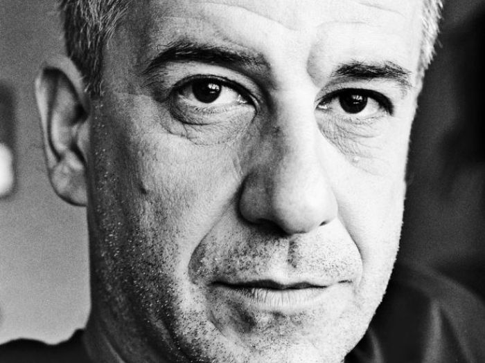 Archisio - Vdf Valerio Durso Fotografo - Progetto Ritratti