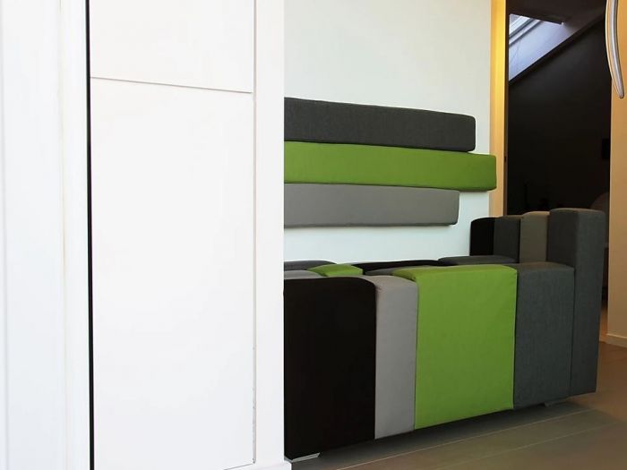 Archisio - Mino Perletta - Progetto Casa e