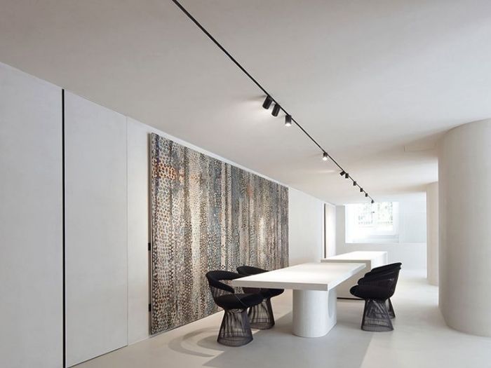 Archisio - Resin - Progetto Resina per il civile