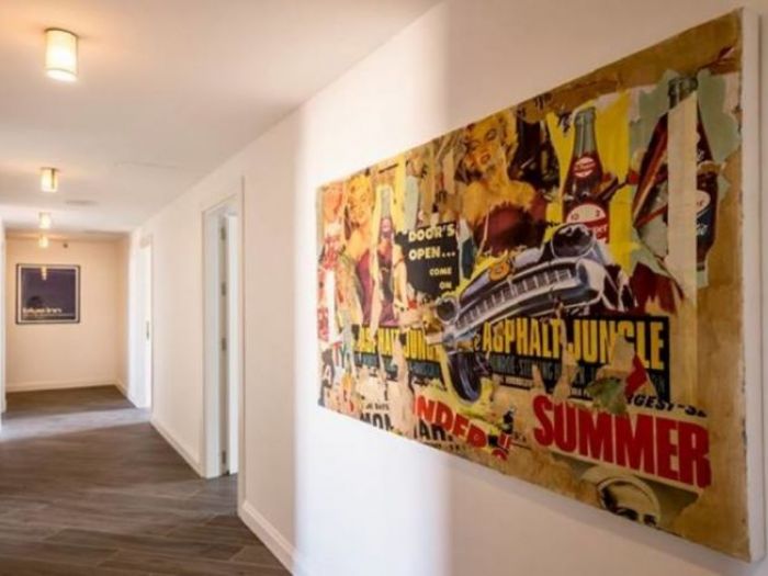 Archisio - Adsidera Architetti - Progetto Molto classico