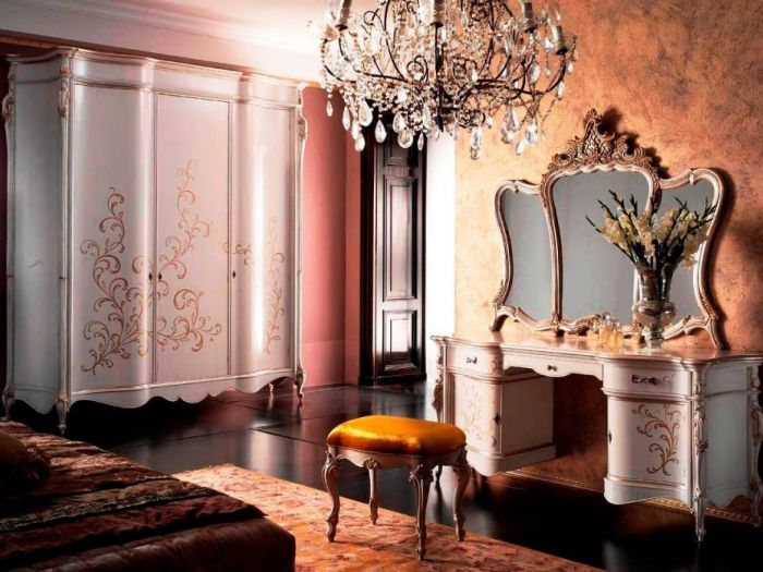 Archisio - Mozzo Gian Paolo srl - Progetto Collezione luigi xxi