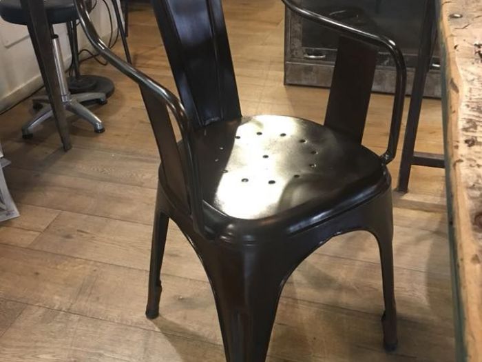 Archisio - Scenography - Progetto Sedie poltrone e divani