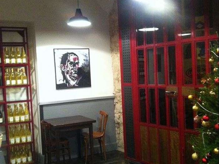 Archisio - Alberto Albeggiani - Progetto Buonvento