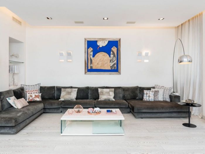 Archisio - Daniele Raffaelli - Progetto Fotografia di interni