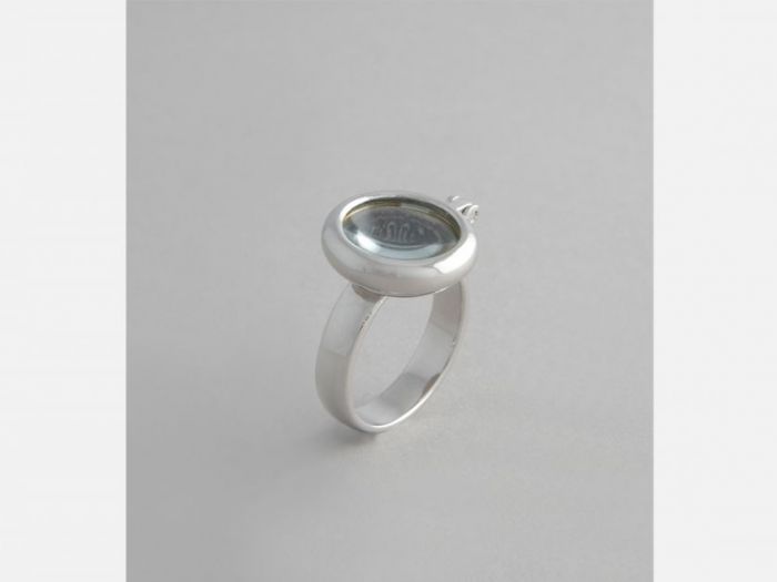 Archisio - Giacomucci Roberto - Progetto Anellente