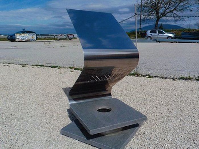 Archisio - King Rivestimenti - Progetto Rivestimenti per caminetti di design in umbria